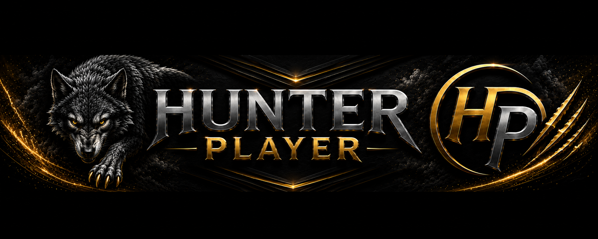 HUNTER PLAYER